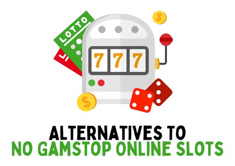 slot sites without gamstop